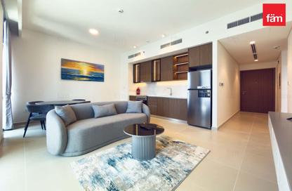Apartment - 1 Bedroom - 1 Bathroom for rent in Palace Residence North - Dubai Creek Harbour (The Lagoons) - Dubai Apartment - 1 Bedroom - 1 Bathroom for rent in Palace Residence North - Dubai Creek Harbour (The Lagoons) - Dubai
