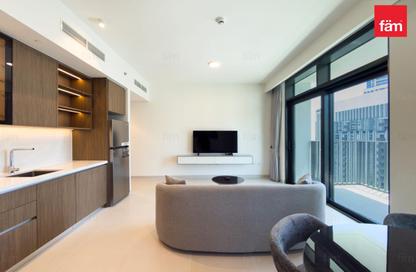 Apartment - 1 Bedroom - 1 Bathroom for rent in Palace Residence North - Dubai Creek Harbour (The Lagoons) - Dubai Apartment - 1 Bedroom - 1 Bathroom for rent in Palace Residence North - Dubai Creek Harbour (The Lagoons) - Dubai