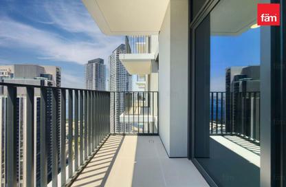 Apartment - 1 Bedroom - 1 Bathroom for rent in Palace Residence North - Dubai Creek Harbour (The Lagoons) - Dubai Apartment - 1 Bedroom - 1 Bathroom for rent in Palace Residence North - Dubai Creek Harbour (The Lagoons) - Dubai