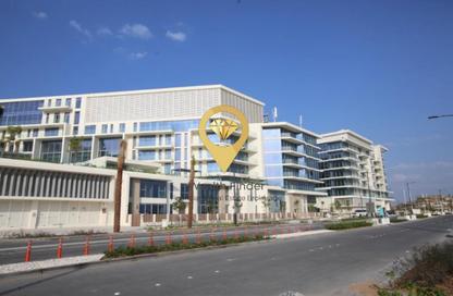 Apartment - 3 - 4 for sale in Mamsha Al Saadiyat - Saadiyat Cultural District - Saadiyat Island - Abu Dhabi Apartment - 3 - 4 for sale in Mamsha Al Saadiyat - Saadiyat Cultural District - Saadiyat Island - Abu Dhabi