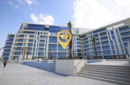 Apartment - 3 - 4 for sale in Mamsha Al Saadiyat - Saadiyat Cultural District - Saadiyat Island - Abu Dhabi Apartment - 3 - 4 for sale in Mamsha Al Saadiyat - Saadiyat Cultural District - Saadiyat Island - Abu Dhabi