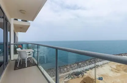 شقة - غرفة نوم - 2 حمامات للايجار في باسيفيك ساموا - باسيفيك - جزيرة المرجان - رأس الخيمة