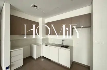 Apartment - 1 Bedroom - 1 Bathroom for rent in Park Heights 2 Tower 1 - Park Heights 2 - Dubai Hills Estate - Dubai