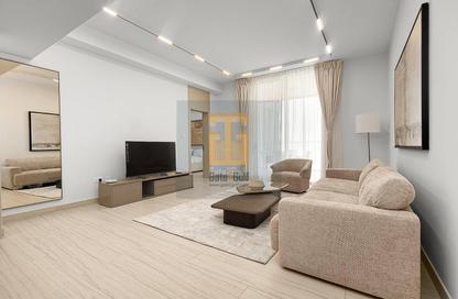 Apartment - 2 - 3 for rent in MAG 330 - City of Arabia - Dubai