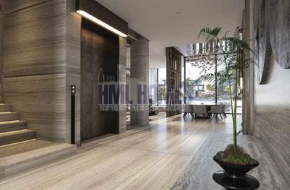 Villa - 6 Bedrooms - 7+ Bathrooms for sale in Wellington Grand Villas - Mohammed Bin Rashid City - Dubai