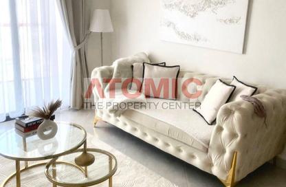Apartment - 1 Bedroom - 2 Bathrooms for sale in Binghatti Avenue - Al Jaddaf - Dubai