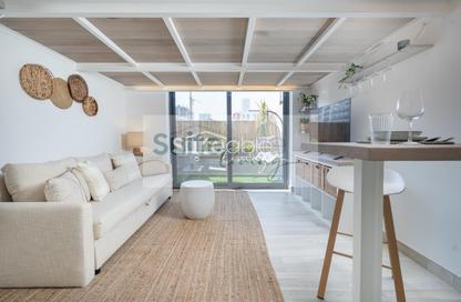 Apartment - Studio - 1 for rent in Oxford Residence 2 - District 10 - Jumeirah Village Circle - Dubai