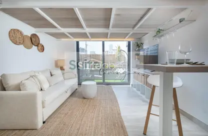 Apartment - 1 Bathroom for rent in Oxford Residence 2 - District 10 - Jumeirah Village Circle - Dubai