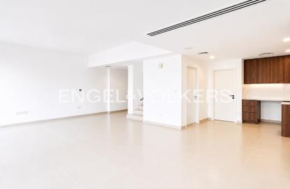 Townhouse - 3 Bedrooms - 4 Bathrooms for sale in Shams Townhouses - Town Square - Dubai