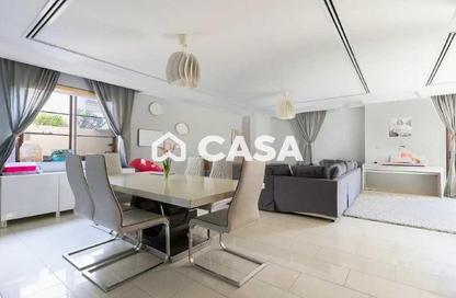 Villa - 4 Bedrooms - 5 Bathrooms for rent in Casa - Arabian Ranches 2 - Dubai