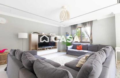 Villa - 4 Bedrooms - 5 Bathrooms for rent in Casa - Arabian Ranches 2 - Dubai