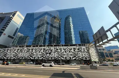 مكتب للبيع في برج تماني - الخليج التجاري - دبي