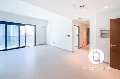 شقة - 2 غرف نوم - 2 حمامات للايجار في آكت تو - اكت تاورز - منطقة دار الأوبرا - وسط مدينة دبي - دبي