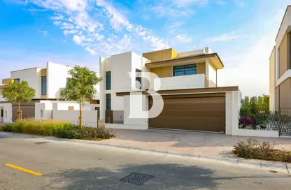 فيلا - 4 غرف نوم - 4 حمامات للبيع في تلال الفرجان - المرحلة الأولى - الفرجان - دبي