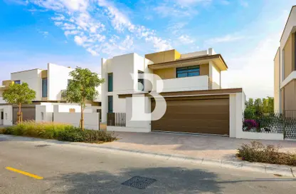 فيلا - 4 غرف نوم - 4 حمامات للبيع في تلال الفرجان - المرحلة الأولى - الفرجان - دبي