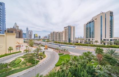 Apartment - 2 Bedrooms - 3 Bathrooms for rent in Banyan Tree Residences Hillside Dubai - Jumeirah Lake Towers - Dubai