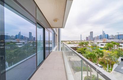 Apartment - 2 Bedrooms - 3 Bathrooms for rent in Banyan Tree Residences Hillside Dubai - Jumeirah Lake Towers - Dubai