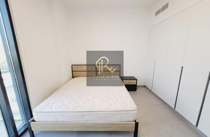 Apartment - 1 Bedroom - 2 Bathrooms for sale in The Solo - Aljada - Sharjah