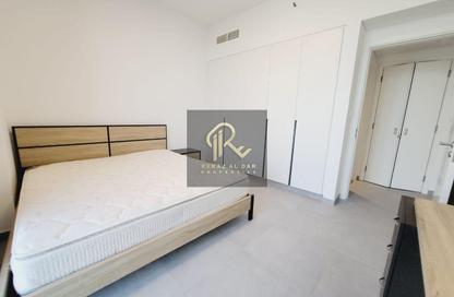 Apartment - 1 Bedroom - 2 Bathrooms for sale in The Solo - Aljada - Sharjah