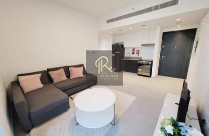 Apartment - 1 Bedroom - 2 Bathrooms for sale in The Solo - Aljada - Sharjah