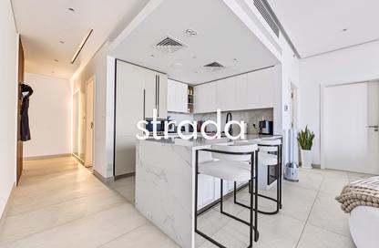 Apartment - 2 - 3 for sale in Ellington House 1 - Ellington House - Dubai Hills Estate - Dubai