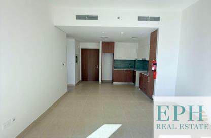 Apartment - 1 Bedroom - 1 Bathroom for rent in Seagate Building 2 - Seagate - Mina Rashid - Dubai