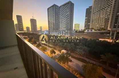 Apartment - 1 Bedroom - 2 Bathrooms for sale in Luma Park Views - District 14 - Jumeirah Village Circle - Dubai