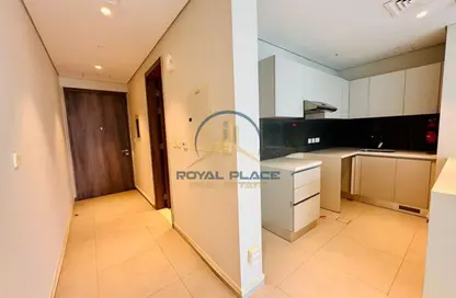 Apartment - 1 Bedroom - 2 Bathrooms for rent in SOL Avenue - Business Bay - Dubai Apartment - 1 Bedroom - 2 Bathrooms for rent in SOL Avenue - Business Bay - Dubai