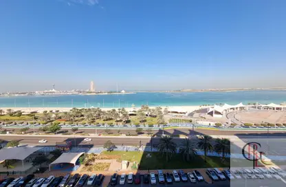 Apartment - 4 Bedrooms - 4 Bathrooms for rent in Al Khalidiya - Abu Dhabi