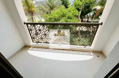 Apartment - 1 Bedroom - 1 Bathroom for rent in The Gardens Buildings - The Gardens - Dubai
