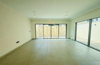 Townhouse - 5 - 6 for sale in Malta - Damac Lagoons - Dubai Townhouse - 5 - 6 for sale in Malta - Damac Lagoons - Dubai
