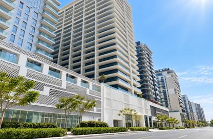 Apartment - Studio - 1 for sale in Binghatti Ivory - Dubai Healthcare City 2 - Al Jaddaf - Dubai