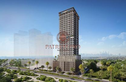 Retail - Studio for sale in Elar1s Rise - District 3 - Jumeirah Village Triangle - Dubai Retail - Studio for sale in Elar1s Rise - District 3 - Jumeirah Village Triangle - Dubai