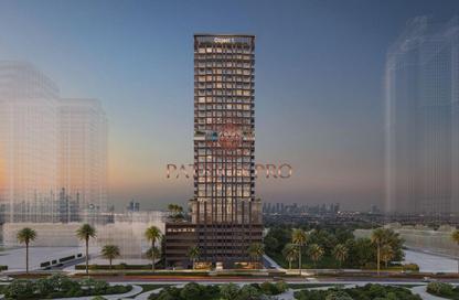 Retail - Studio for sale in Elar1s Rise - District 3 - Jumeirah Village Triangle - Dubai