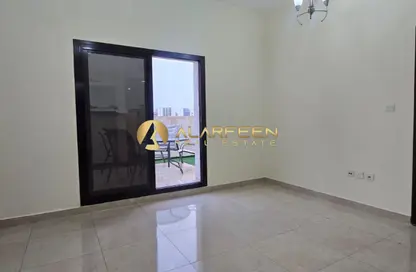 Apartment - 1 Bedroom - 2 Bathrooms for rent in Al Zubaidi Residence - District 14 - Jumeirah Village Circle - Dubai