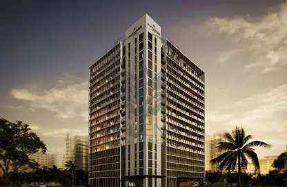 Apartment - 1 Bedroom - 1 Bathroom for sale in Norah Residence - District 14 - Jumeirah Village Circle - Dubai