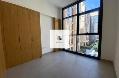 Apartment - 3 Bedrooms - 4 Bathrooms for rent in Souks Residential - Al Mamsha - Muwaileh - Sharjah
