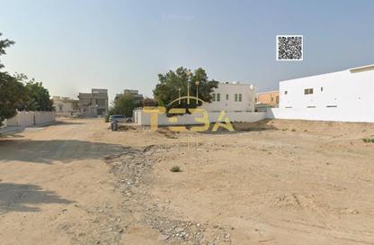 Land - Studio for sale in Al Rawda 2 Villas - Al Rawda 2 - Al Rawda - Ajman Land - Studio for sale in Al Rawda 2 Villas - Al Rawda 2 - Al Rawda - Ajman