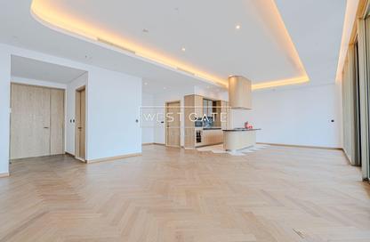 Apartment - 2 Bedrooms - 3 Bathrooms for rent in Jumeirah Living Business Bay - Peninsula - Business Bay - Dubai