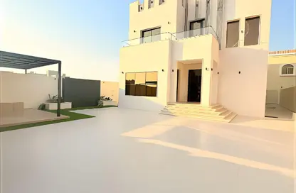 Villa - 5 Bedrooms - 7+ Bathrooms for sale in Al Rawda 1 - Al Rawda - Ajman