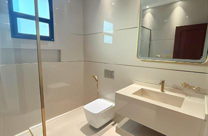 Villa - 5 Bedrooms - 7+ Bathrooms for sale in Al Rawda 1 - Al Rawda - Ajman