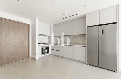 Apartment - 2 Bedrooms - 3 Bathrooms for rent in Beach Mansion - EMAAR Beachfront - Dubai Harbour - Dubai