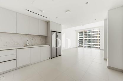 Apartment - 2 Bedrooms - 3 Bathrooms for rent in Beach Mansion - EMAAR Beachfront - Dubai Harbour - Dubai