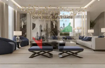 Villa - 7 Bedrooms - 7+ Bathrooms for rent in Al Khawaneej 1 - Al Khawaneej - Dubai