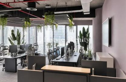 Office Space - Studio for sale in Platinum Tower (Pt Tower) - JLT Cluster I - Jumeirah Lake Towers - Dubai