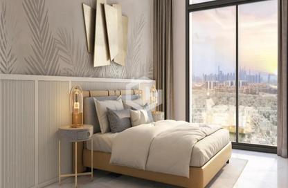 Apartment - 1 Bedroom - 1 Bathroom for sale in Azizi Lina - Downtown Jebel Ali - Dubai