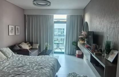 Apartment - Studio - 1 Bathroom for rent in Oxford Boulevard - District 15 - Jumeirah Village Circle - Dubai