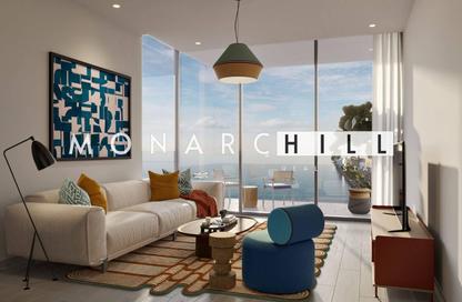 Apartment - 2 - 2 for sale in Nautica Two - Maritime City - Dubai Apartment - 2 - 2 for sale in Nautica Two - Maritime City - Dubai