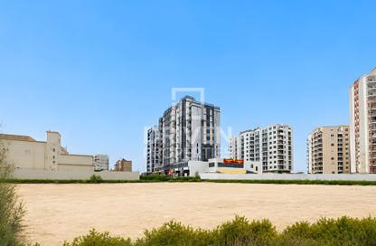 Land - Studio for sale in Liwan Oasis Residence - Liwan - Dubai Land - Studio for sale in Liwan Oasis Residence - Liwan - Dubai