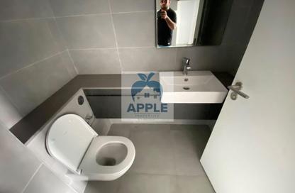 Apartment - 1 - 2 for rent in Tiraz 4 - Naseej District - Aljada - Sharjah